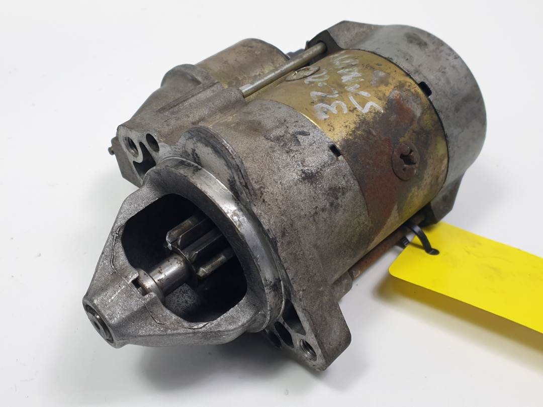MOTOR ARRANQUE - A0051512601 - SMART - FORTWO COUPE (C450)
