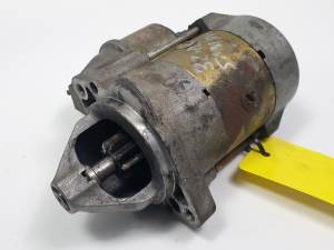 MOTOR ARRANQUE A0051512601 SMART FORTWO COUPE (C450) Autodesguaces Alicante