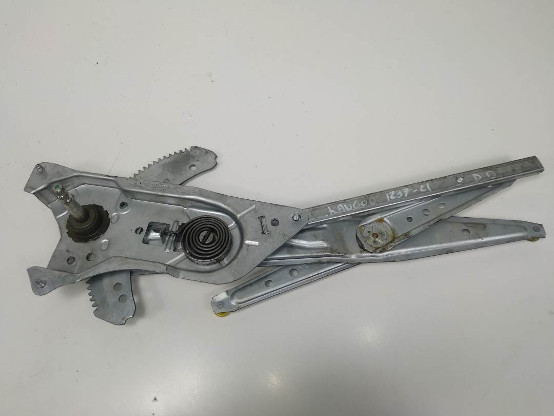 Lève-vitre avant droit - 8200157036 - RENAULT - KANGOO (F/KC)