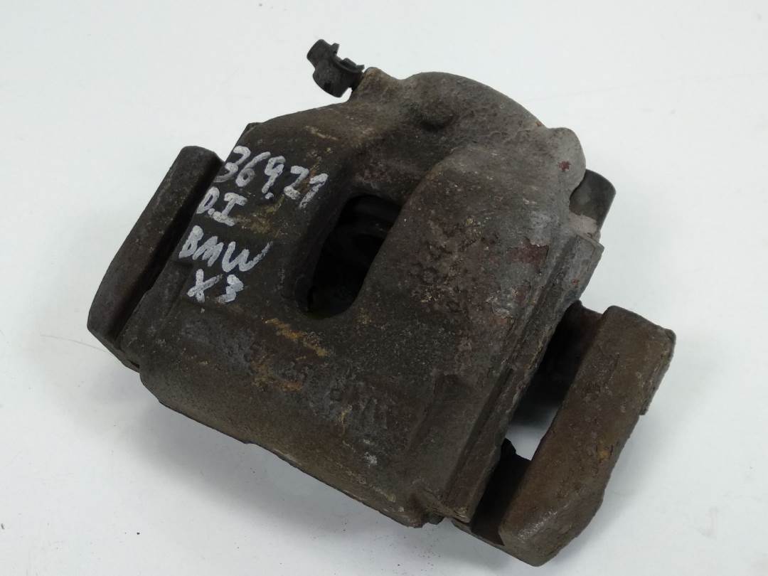 PINZA FRENO DELANTERA IZQUIERDA - BMW - X3 (E83)