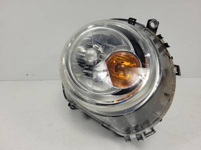 FARO IZQUIERDO 16081800 MINI CLUBMAN (R55) Autodesguaces Alicante