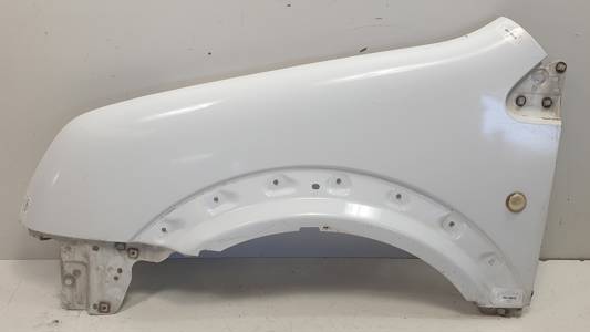 ALETA DELANTERA IZQUIERDA FORD TRANSIT CONNECT (TC7) Autodesguaces Alicante
