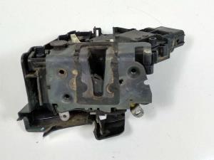 CERRADURA PUERTA DELANTERA IZQUIERDA 3M5AR21813ER FORD FOCUS SPORTBREAK (CAP) Autodesguaces Alicante