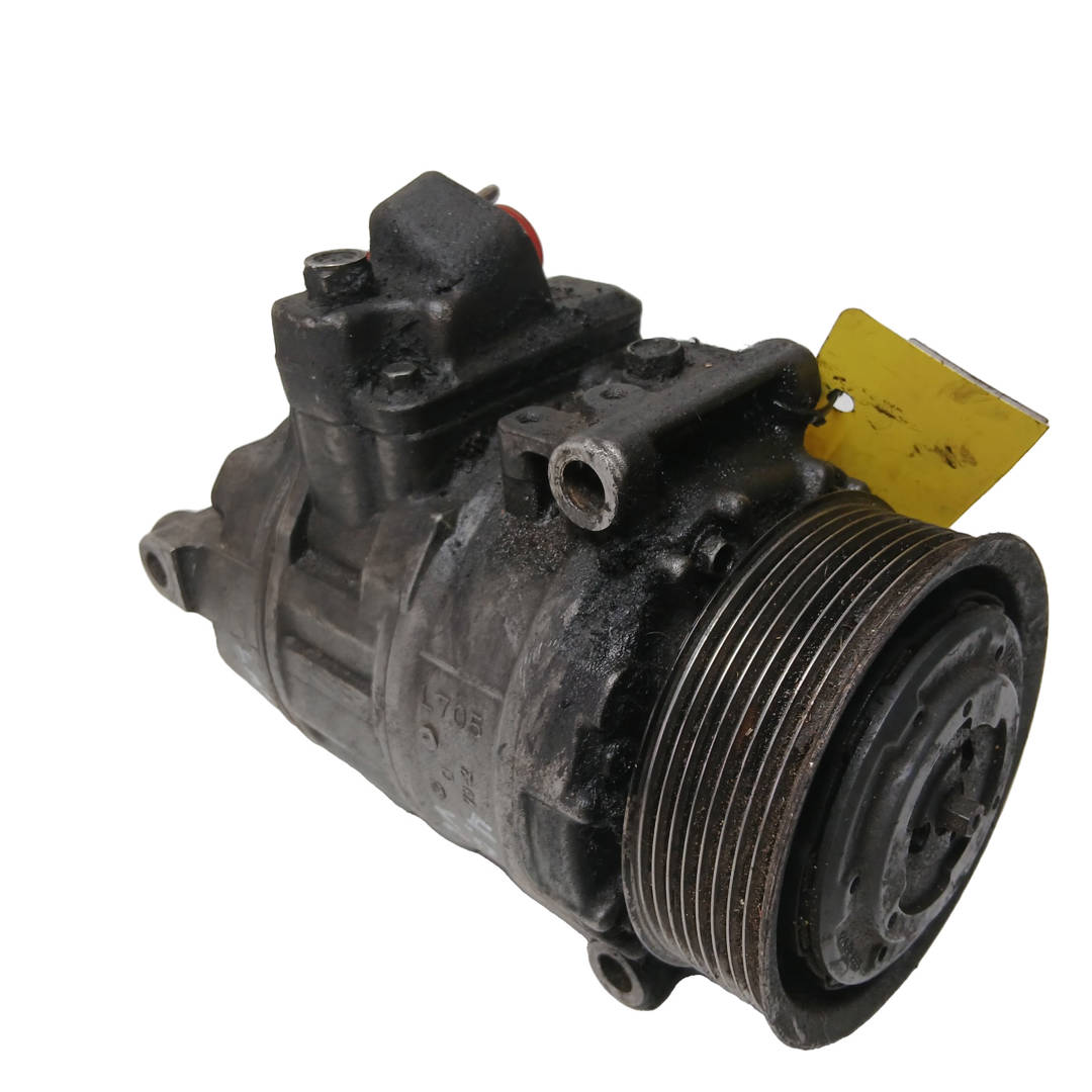 Foto 2 de Compresor Aire Acondicionado Hyundai Matrix (fc) (2001–2005)