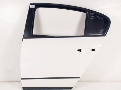 PUERTA TRASERA IZQUIERDA VOLKSWAGEN PASSAT BERLINA (3C2) Autodesguaces Alicante