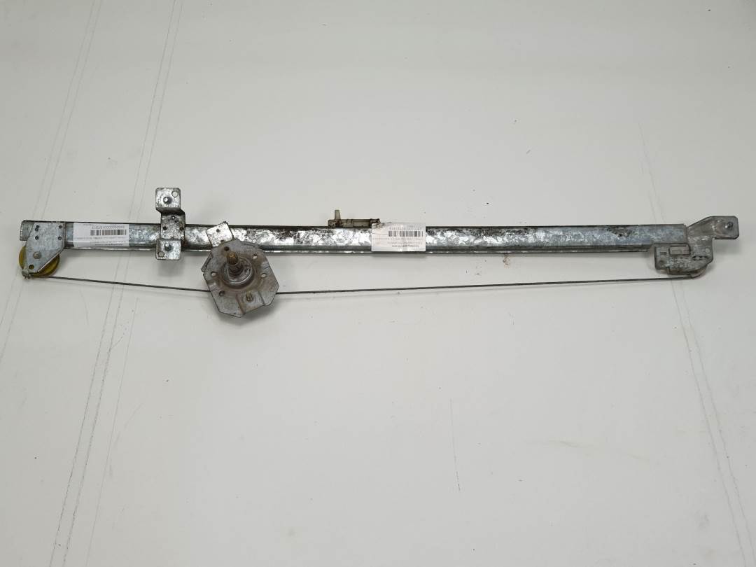 ELEVALUNAS DELANTERO DERECHO - CITROEN - JUMPER CAJA CERRADA TECHO SOBREELEV.