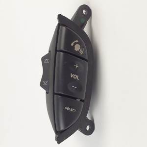 MANDO VOLANTE 2W9314K147AA JAGUAR S-TYPE Autodesguaces Alicante