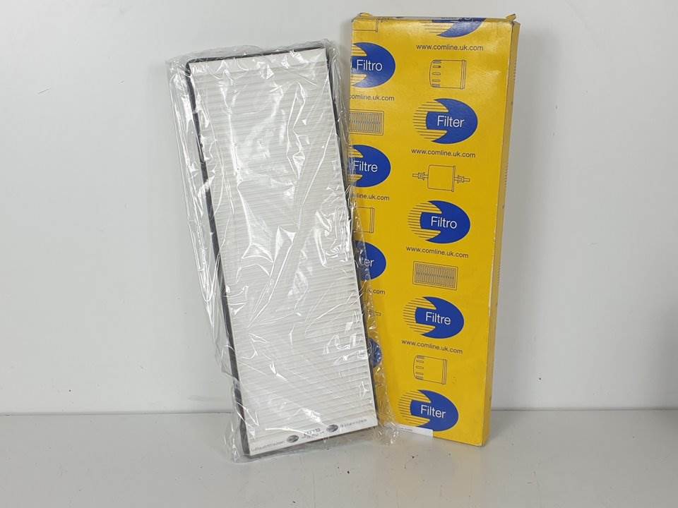 FILTRO AIRE - EKF130 - OPEL - ASTRA F BERLINA