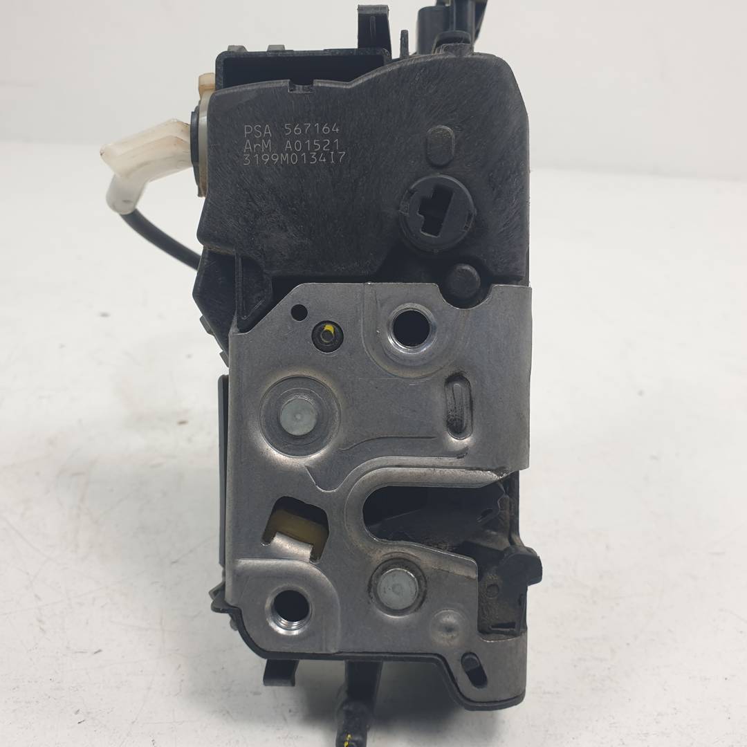 CERRADURA PUERTA TRASERA DERECHA - 567164 - PEUGEOT - 308 SW