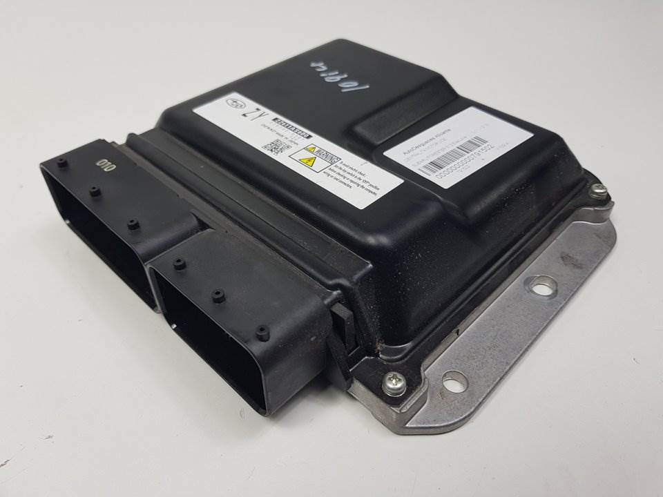 Motorsteuergerät - 22611AS600 - SUBARU - FORESTER S12
