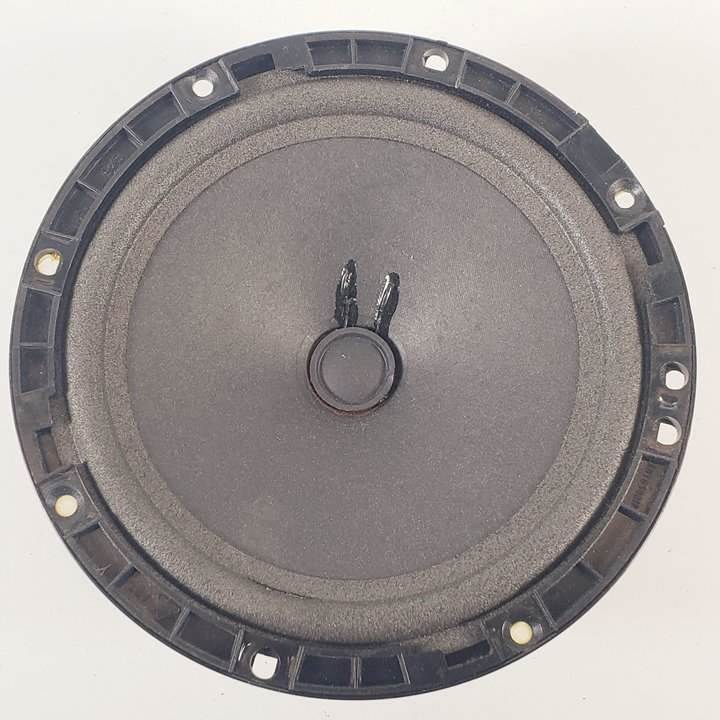 SISTEMA AUDIO / RADIO CD - 656296 - CITROEN - XSARA BERLINA