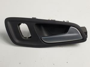 MANETA INTERIOR DELANTERA DERECHA GJ54R22600C FORD KUGA (CBS) Autodesguaces Alicante