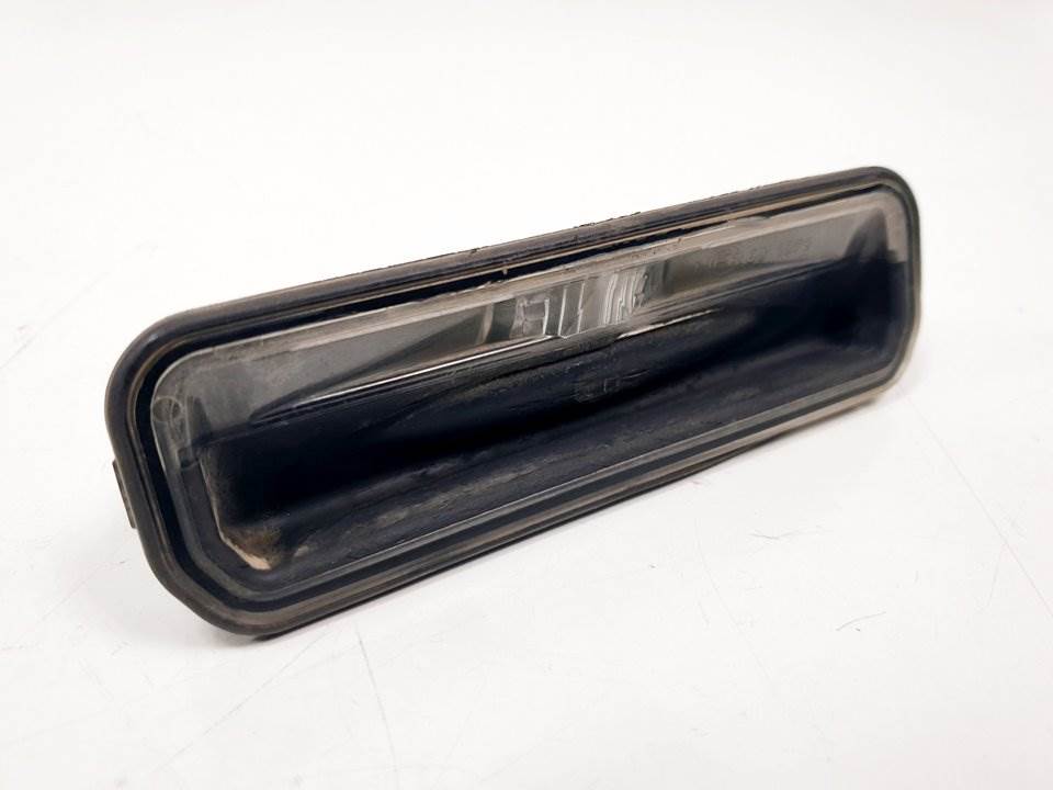 MANETA EXTERIOR PORTON - BM5119B514AC - FORD - FOCUS TURN. (CB8)
