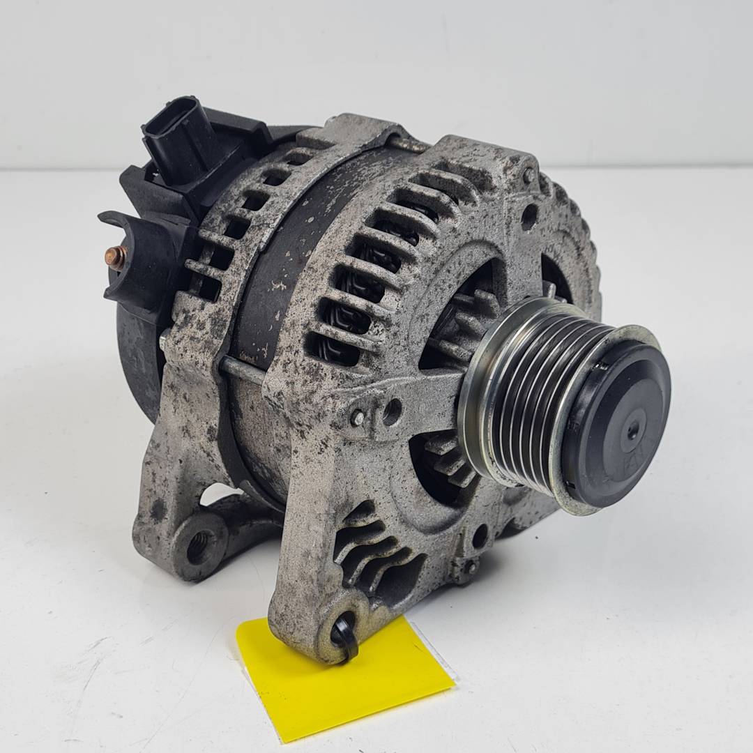 ALTERNADOR - FORD - FOCUS C-MAX (CAP)