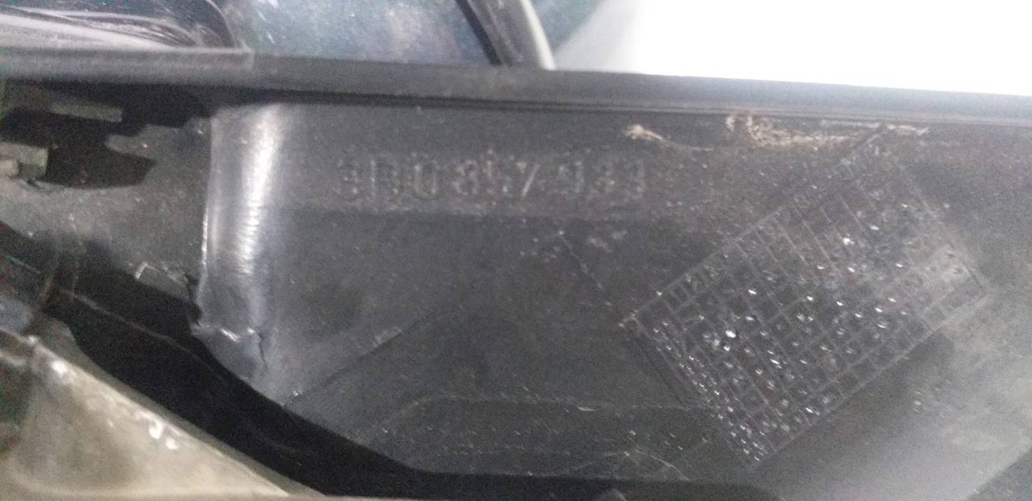 RETROVISOR IZQUIERDO