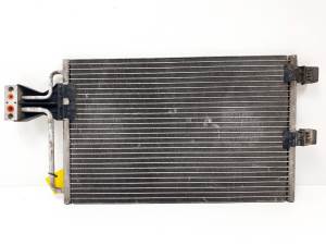 CONDENSADOR / RADIADOR AIRE ACONDICIONADO 9636477180 CITROEN XANTIA BERLINA Autodesguaces Alicante