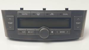 MANDO CLIMATIZADOR 5590005270 TOYOTA AVENSIS BERLINA (T25) Autodesguaces Alicante