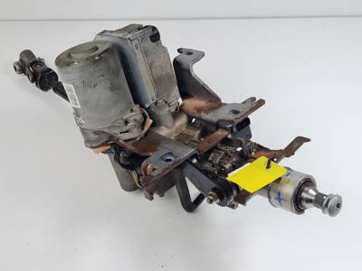 COLUMNA DIRECCION 8200589332 RENAULT SCENIC II (X84,JM) Autodesguaces Alicante