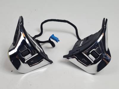 MANDO VOLANTE 98064115ZD PEUGEOT 2008 (A94) Autodesguaces Alicante
