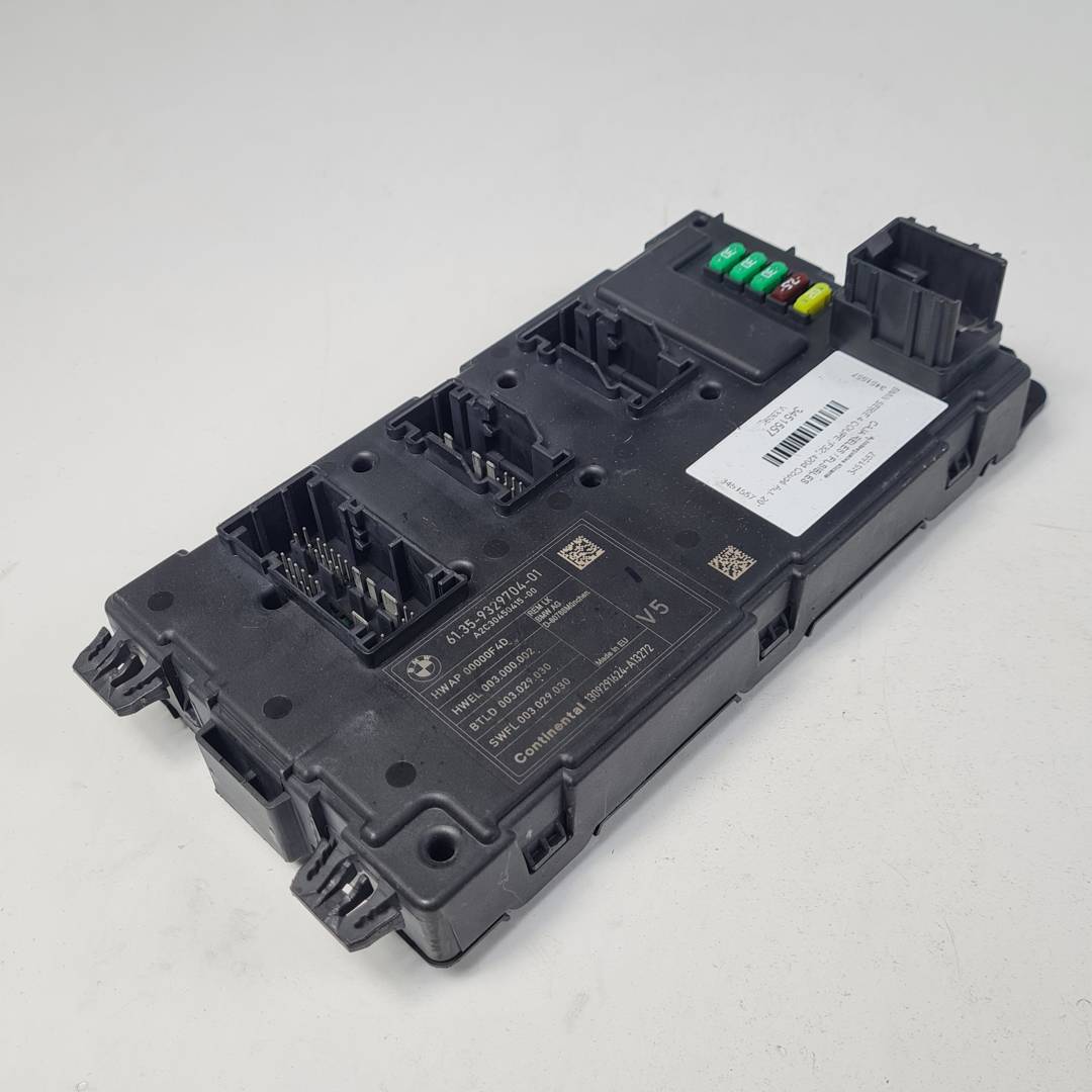 CAJA RELES / FUSIBLES - 6135932970401 - BMW - SERIE 4 COUPE (F32)
