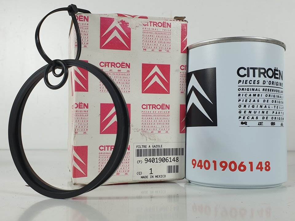 FILTRO GASOIL - 9401906148 - CITROEN - C15