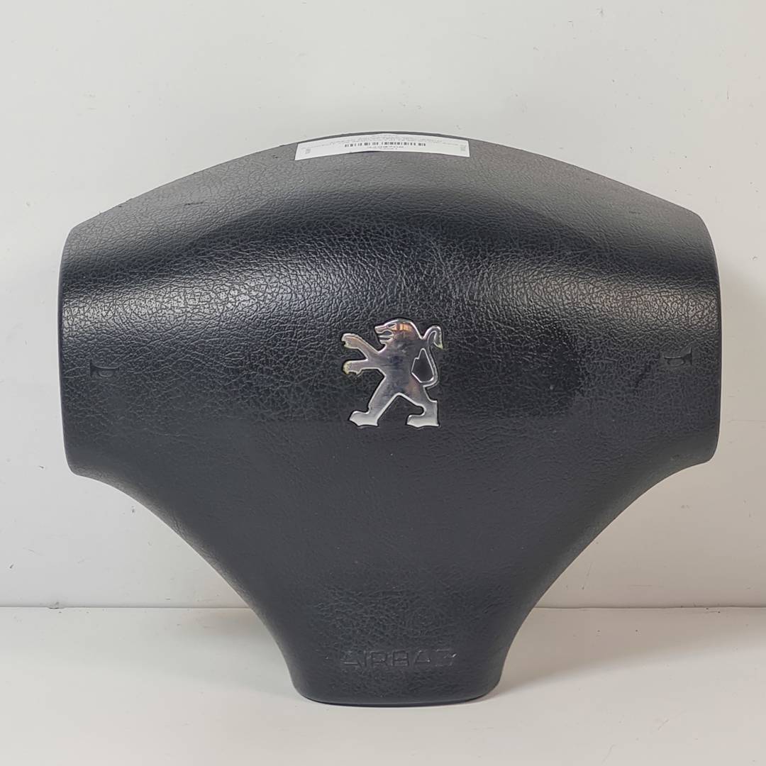AIRBAG DELANTERO IZQUIERDO - 96441166ZR - PEUGEOT - 206 BERLINA