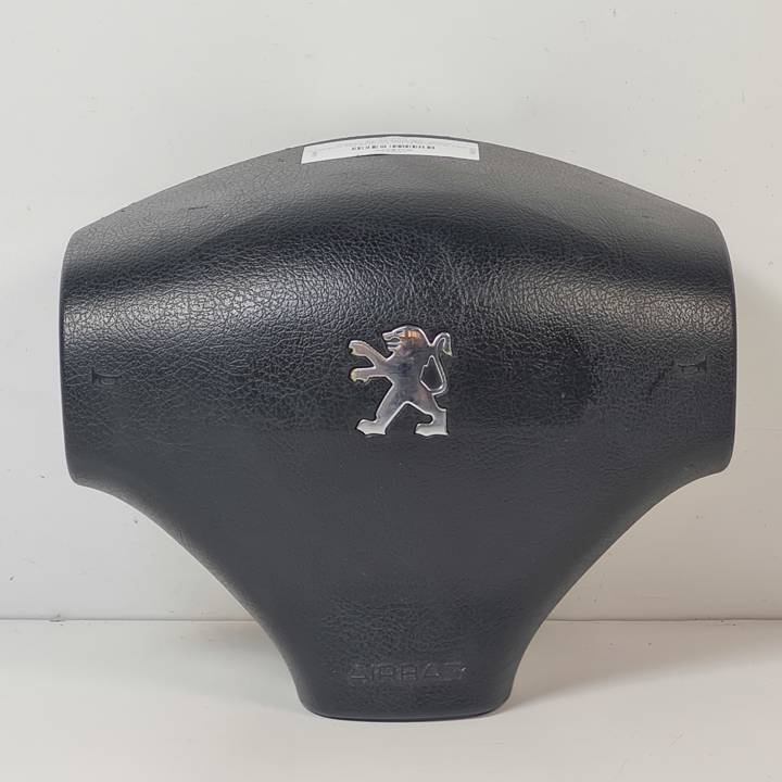 AIRBAG DELANTERO IZQUIERDO 96441166ZR PEUGEOT 206 BERLINA Autodesguaces Alicante