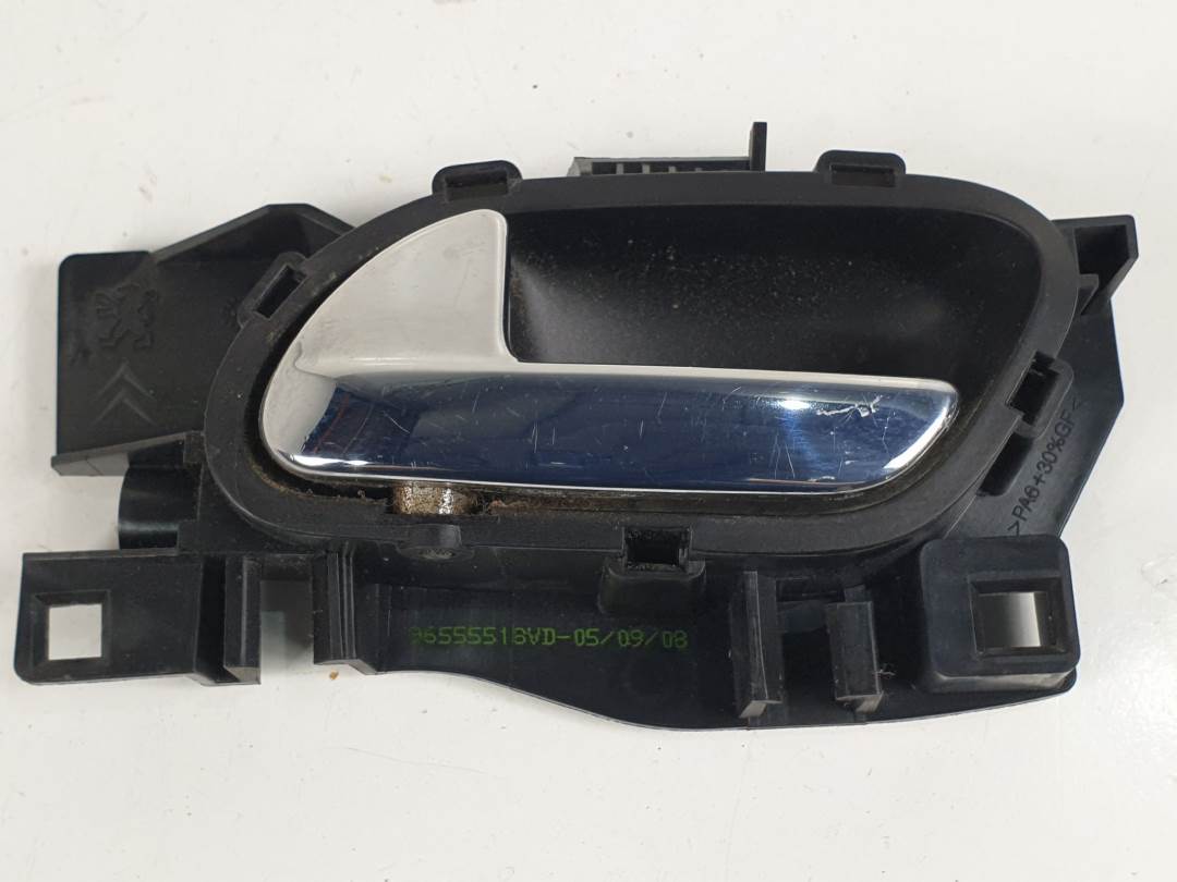 MANETA INTERIOR TRASERA IZQUIERDA - 96555518VD - CITROEN - C4 GRAND PICASSO