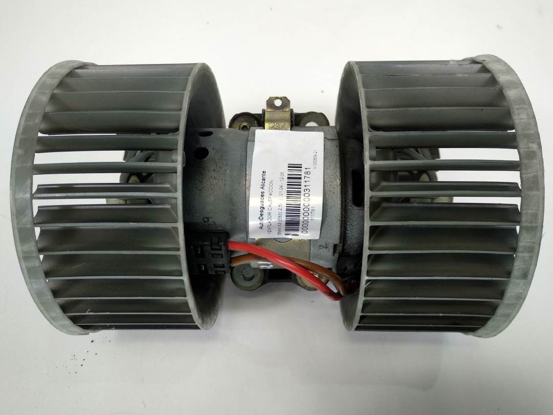 VENTILADOR CALEFACCION - BMW - X3 (E83)