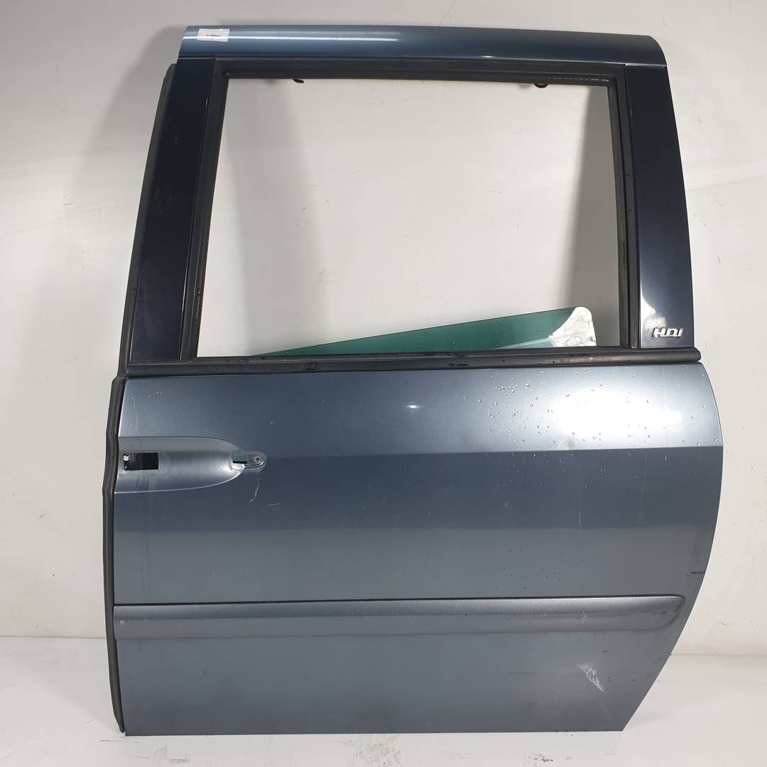 PUERTA TRASERA IZQUIERDA - PEUGEOT - 807