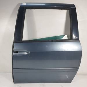 PUERTA TRASERA IZQUIERDA PEUGEOT 807 Autodesguaces Alicante