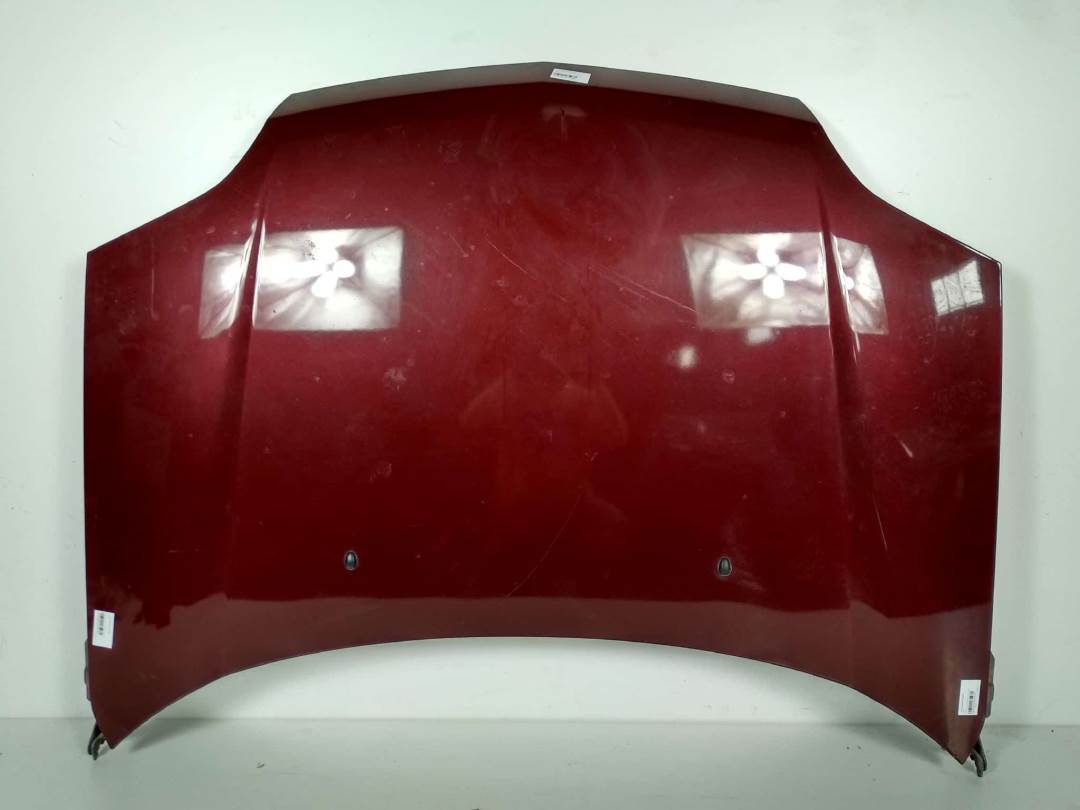 CAPOT - NISSAN - X-TRAIL (T30)