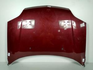 CAPOT NISSAN X-TRAIL (T30) Autodesguaces Alicante