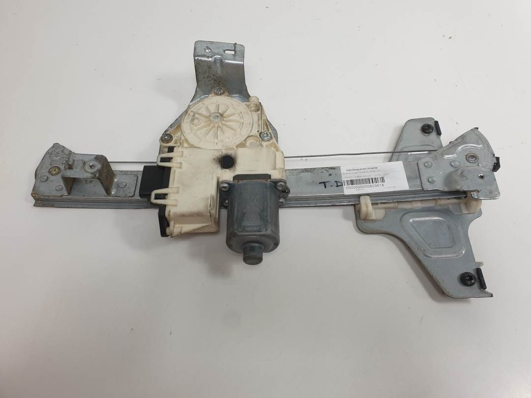 ELEVALUNAS TRASERO DERECHO - 0130822238 - CITROEN - C4 BERLINA