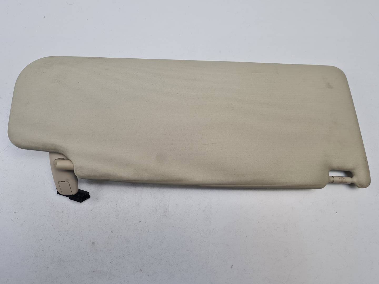 PARASOL IZQUIERDO - 1Z0857551QN - SKODA - SUPERB (3T4)