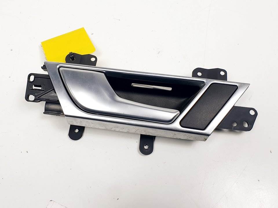 MANETA INTERIOR TRASERA IZQUIERDA - 4F0839019D - AUDI - A6 BERLINA (4F2)