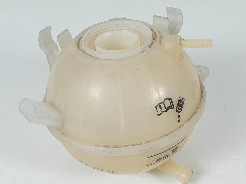 DEPOSITO EXPANSION - 1K0121407A - VOLKSWAGEN - EOS (1F7)