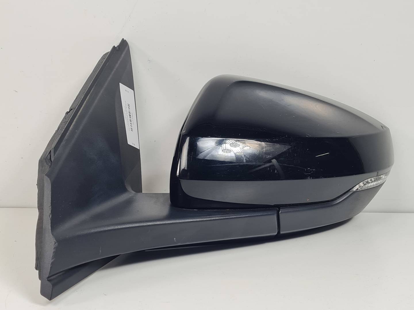 Left wing mirror - 46R040106 - VOLKSWAGEN - POLO (AW)