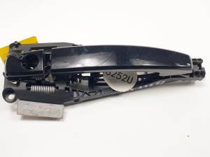 MANETA EXTERIOR DELANTERA IZQUIERDA CHEVROLET AVEO BERLINA HATCHBACK Autodesguaces Alicante