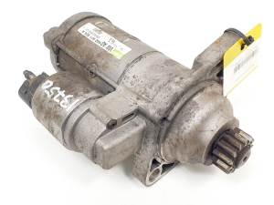 MOTOR ARRANQUE 02Z911024A SEAT IBIZA SC (6J1) Autodesguaces Alicante