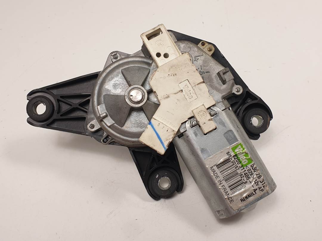 MOTOR LIMPIA TRASERO - 8200311486 - RENAULT - CLIO III