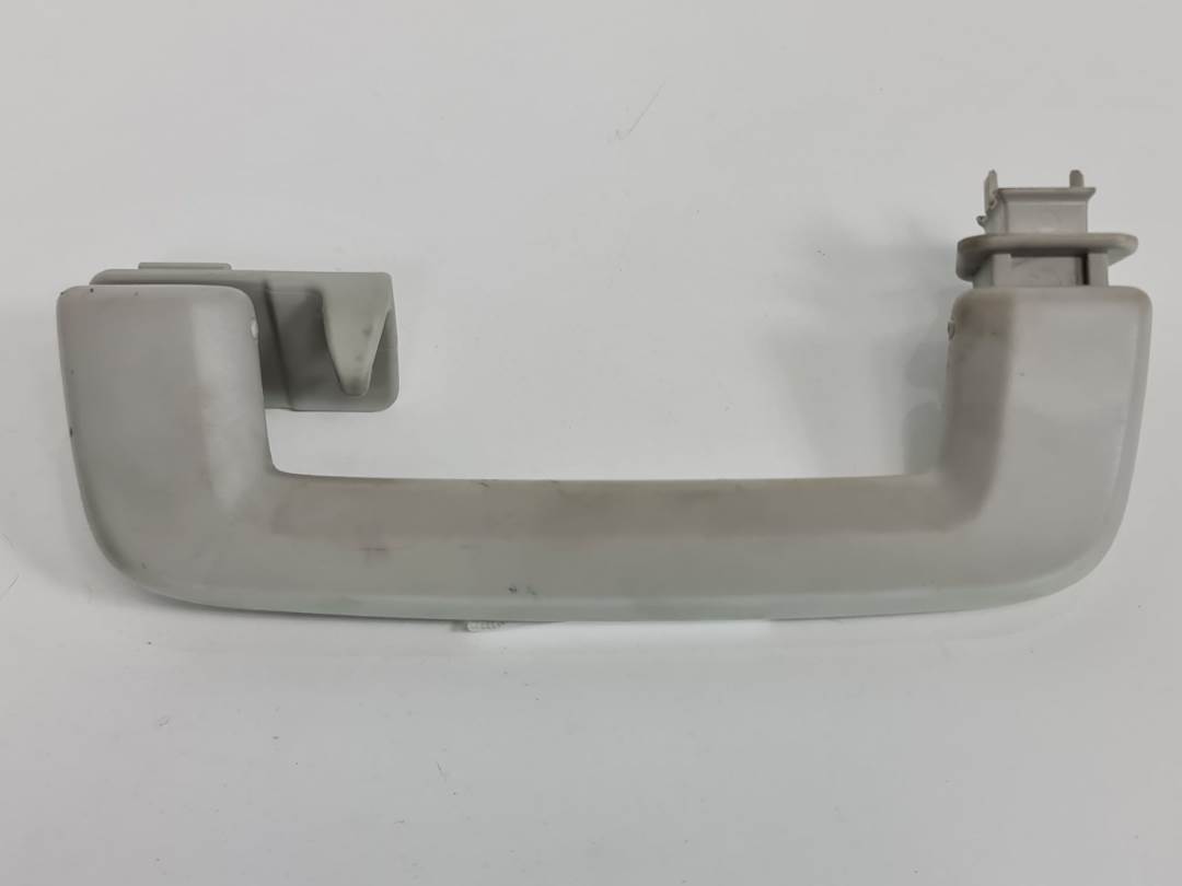 MOLDURAS TRASERAS - FORD - S-MAX (CA1)