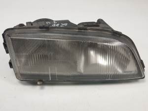 FARO DERECHO 14734400R VOLVO C70 CABRIOLET Autodesguaces Alicante