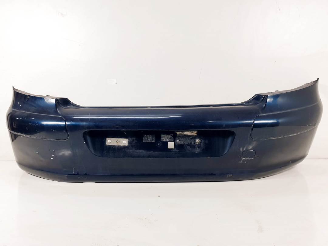 Stoßstange hinten - PEUGEOT - 307 BERLINA (S2)