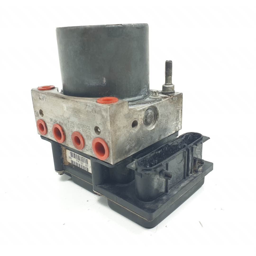 ABS - 9646828780 - PEUGEOT - 307 (S1)