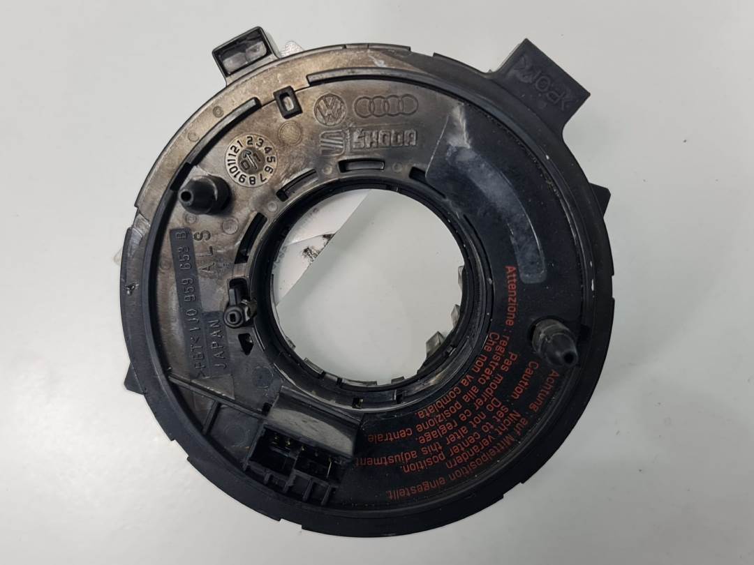 ANILLO AIRBAG - 1J0959653B - VOLKSWAGEN - GOLF IV BERLINA (1J1)
