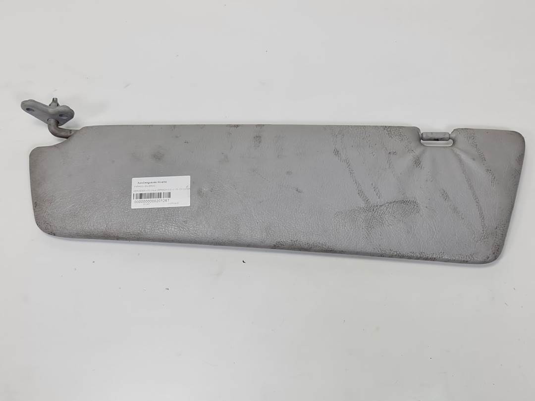PARASOL IZQUIERDO - A6398100010 - MERCEDES - VITO CAJA CERRADA 6.03 ->