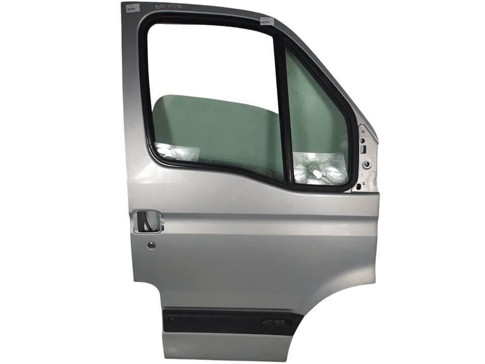 PUERTA DELANTERA DERECHA - RENAULT - MASTER II PHASE 2 CAJA CERRADA