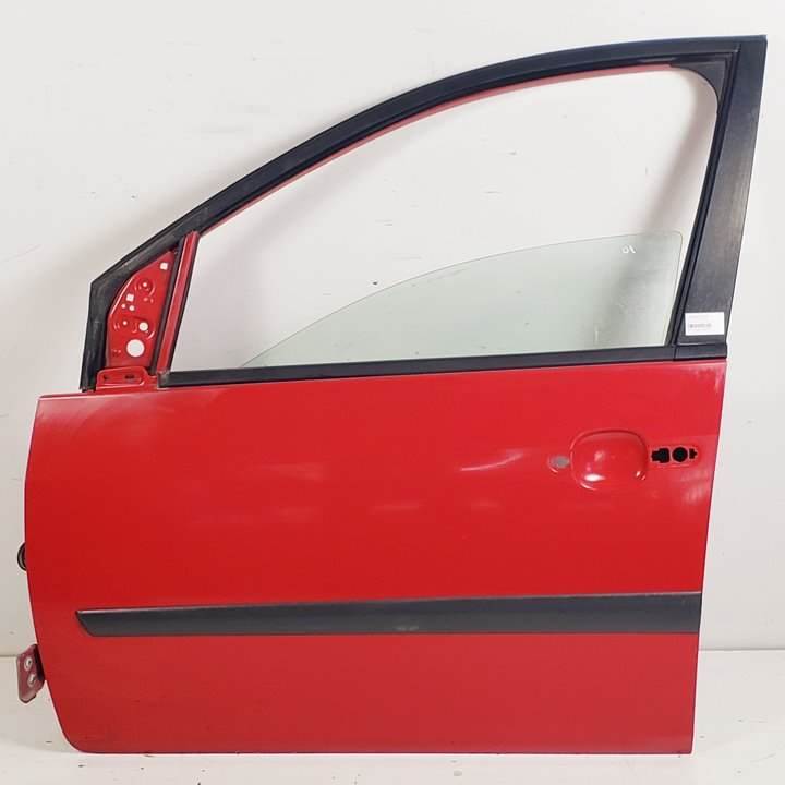 PUERTA DELANTERA IZQUIERDA - FORD - FIESTA (CBK)