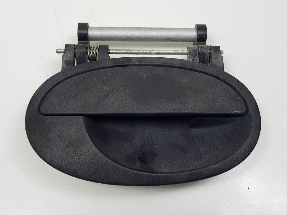 Front right exterior door handle - OPEL - COMBO (CORSA C)
